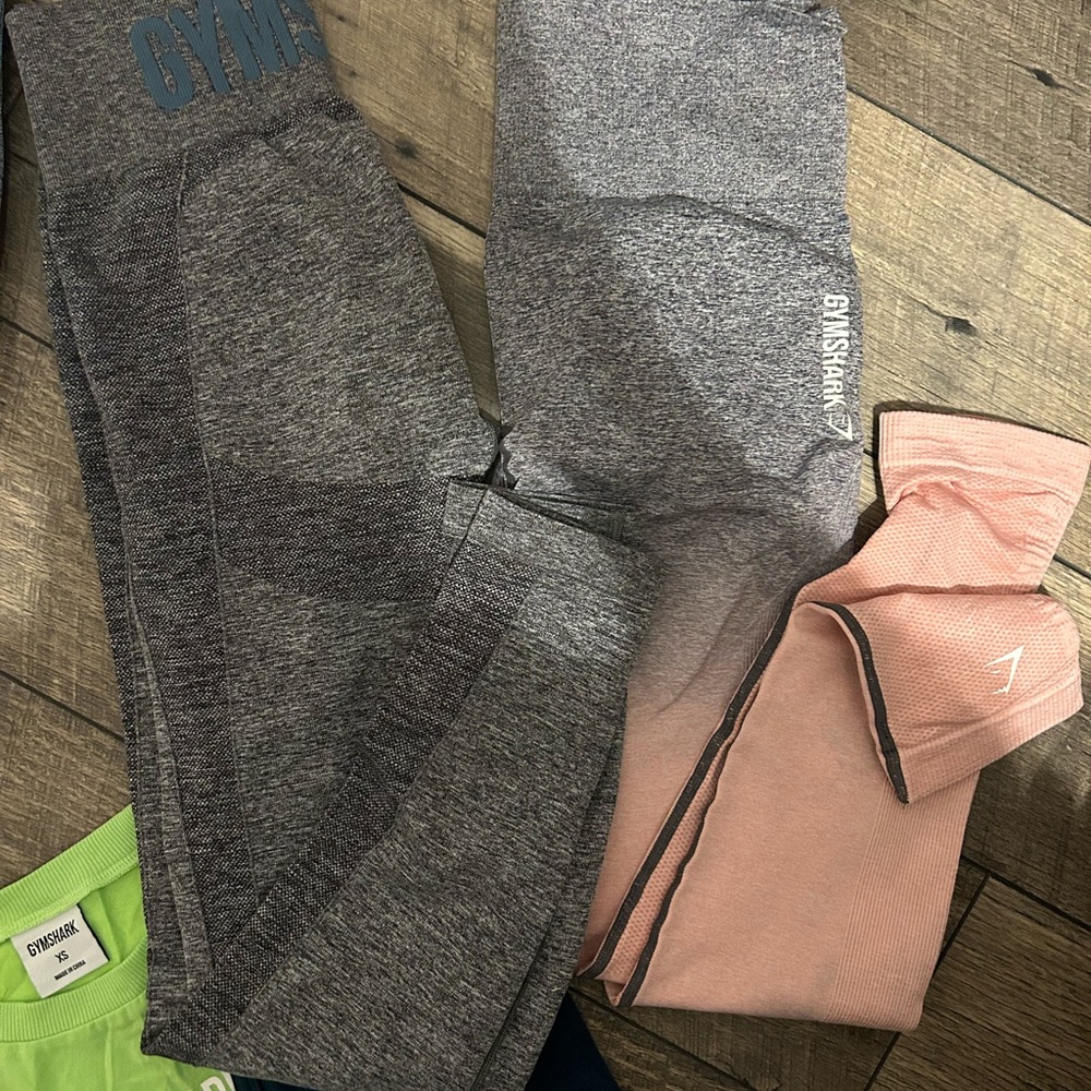 Gymshark bundle - Picture 5 of 7